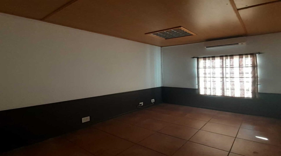 Commercial Property for Sale in Sasolburg Free State